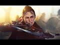 A Plague Tale: Requiem — Русский трейлер игры #2 (Субтитры, 2022)