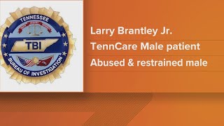 Former Tennessee caregiver facing abuse and kidnapping charges