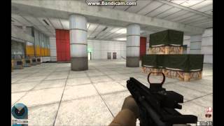Operation 7 | TiMeShiFT vs InSide