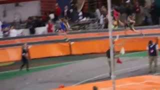 Emily Ellis 2015 Simplot 400m Finals