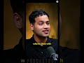 ❤️Jab tak papa saath hai, har mushkil asaan hai 👨‍👧‍👦 #DadPower.#shorts #podcastclips