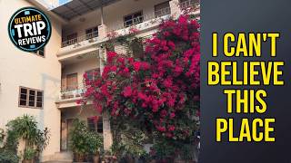 Pikul Apartment Hotel - I Can't Believe This Place | Nong Khai, Thailand⭐