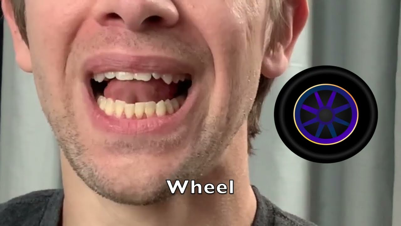 Final  l  Word List for Speech Therapy