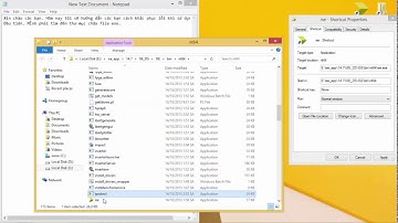 Khắc phục lỗi "_pn.exe has stopped working" khi sử dụng Xilinx ISE