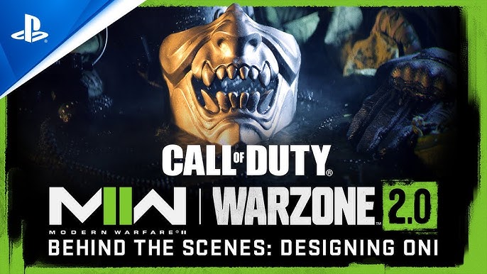 CoD Warzone 2.0 gives it all during Summer Game Fest with the first trailer  for Season 4 - Meristation