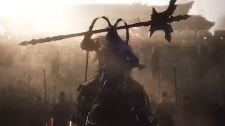 Wo Long  Fallen Dynasty   Reveal Trailer   Xbox \& Bethesda Showcase 2022