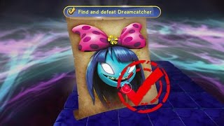 Skylanders TRAP TEAM - Gusto VS Dreamcatcher
