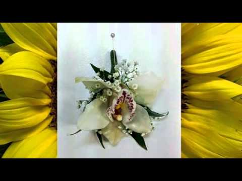 Prom Corsages and Boutonnieres Hialeah | Miami Lakes Prom Corsages
