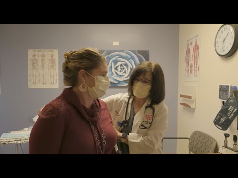 What's It Like As an Advanced Practice Clinician at Presbyterian? | Presbyterian Healthcare Services