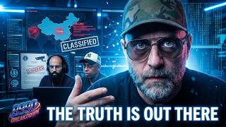 Don't Wait For Disclosure | Kurt Metzger