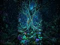 Grounding Frequencies: Deep Bass Drone for Inner Stability #shorts
