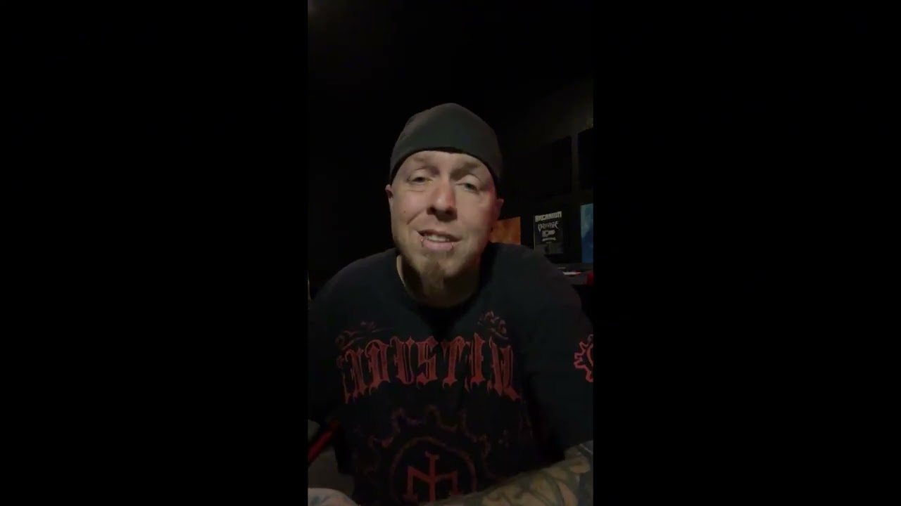 Exclusive Interview with Jason Neil from Mind Incision