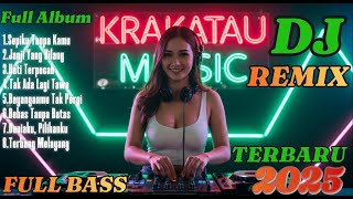DJ REMIX FULL LAGU VIRAL TERBARU 2025 | MARI BERCINTA, BISIKAN MESRA, PELUKAN MESRA, STECU