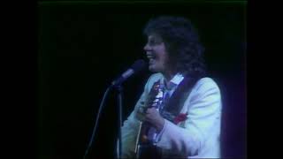 Gérard Lenorman Palais Des Congrès 1982 6.Chanson Dinnocence