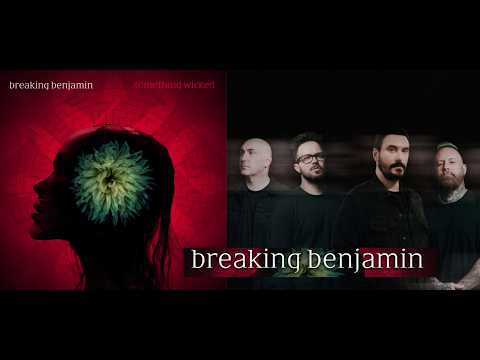 Breaking Benjamin drop New song "Something Wicked" off new album