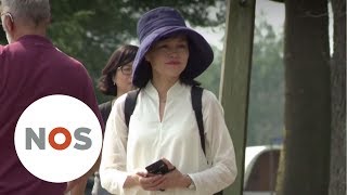 Toerisme Drenthe Wil Chinese Toerist Lokken