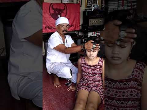 Pengobatan Alternatif Tenaga Dalam dan Kebathinan.