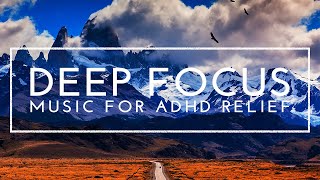 Focus Music For Studying, Concentration And Work - 4 Hours Of Ambient Study Music, ADHD Focus Music by Quiet Quest - Study Music 5,325 views 2 months ago 3 hours, 57 minutes