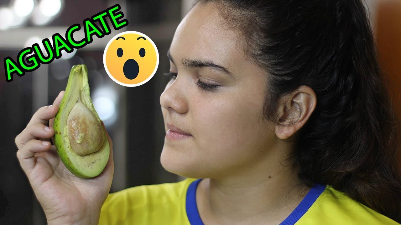 Beneficios de Aplicar Aguacate con Huevo en el Cabello belleza y salud laredo