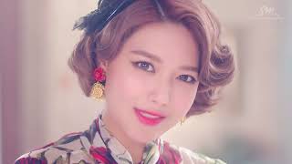 (SNSD) Girls' Generation - Lion Heart MV Official 4k 60fps