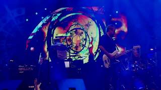 Hawkwind &quot;Zarozinia&quot; London Palladium 5/11/2018