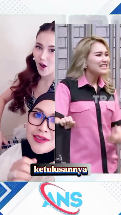 The moment Ayu Tingting prepared a burger for her mother, Umi Kalsum🥹 #shorts #viral #artist #fyp