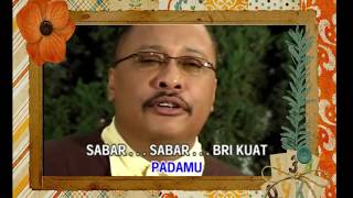 RUMAH BAPA - DSL98 - By Boe'kent Malaihollo