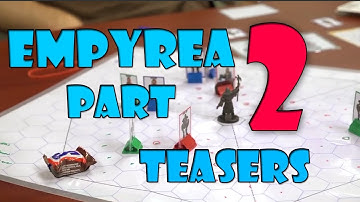 Wizard101 Empyrea Part 2 Teasers