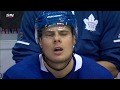 Top 10 Toronto Maple Leafs moments of 2017–18 NHL season