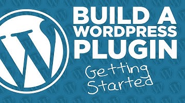 How to Build A Custom WordPress Plugin, Part 1 - #48