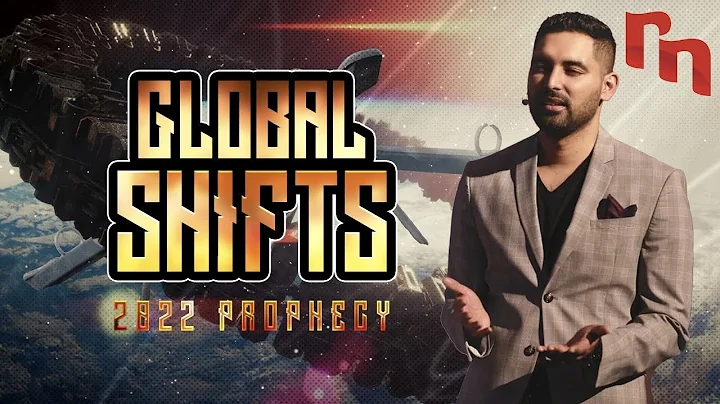 Watch Global Uprising prophecy 2022 happening NOW!...