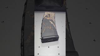 Watch This Blank PMAG Turn Into Something Insane 👀🔥”