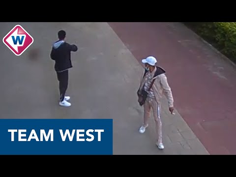 Vrouw (23) mishandeld door twee mannen in Rijswijk - Team West