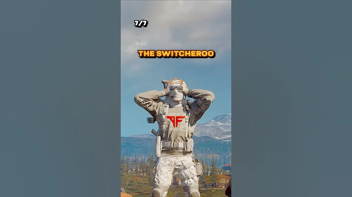 Only 1% use these 7 Omni-Tricks in Rebirth