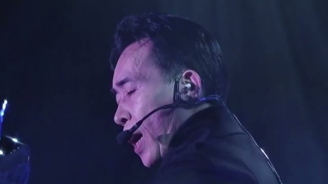 CODE-COSTARICA(Live)