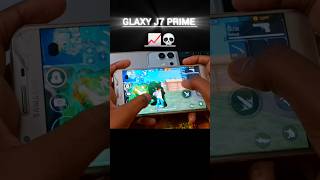 Galaxy j7 prime 📈💀 / low fps #shorts#viral#trends#gaming