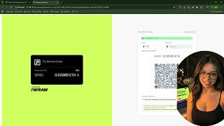 How to Generate Payment Links in PayRam | Accept Crypto Payments