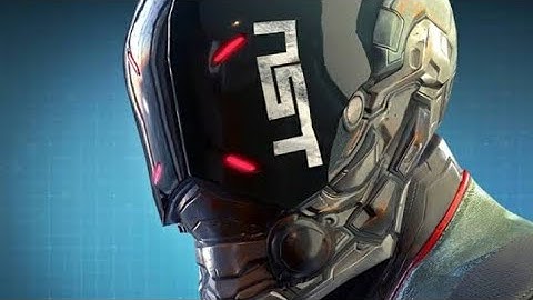 mcvs /lock gameplay #1