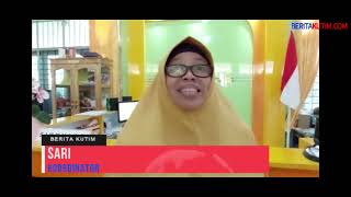 Video 12 LITERASI BACA AL QURAN DI SDN 001 SANGATTA UTARA
