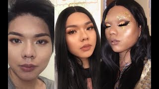 Girl to boy Transformation - Power Of Makeup Man #61 || Makeup Transformations