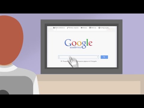 Tutorial   Google Acadêmico