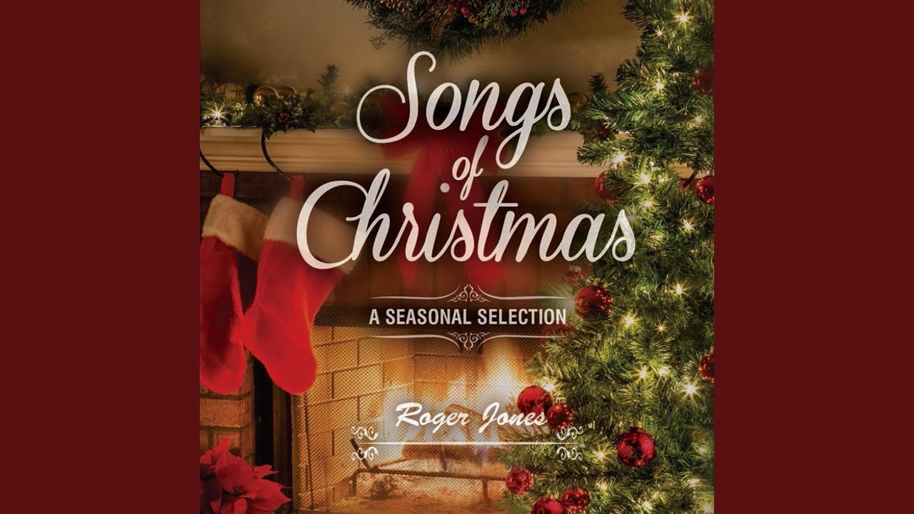 Jack Jones Christmas Songs Jack Jones My Favorite Things