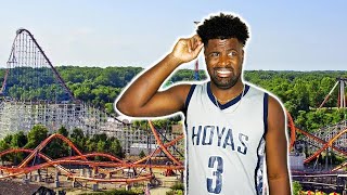 Six Flags America Is Closing Down Forever..