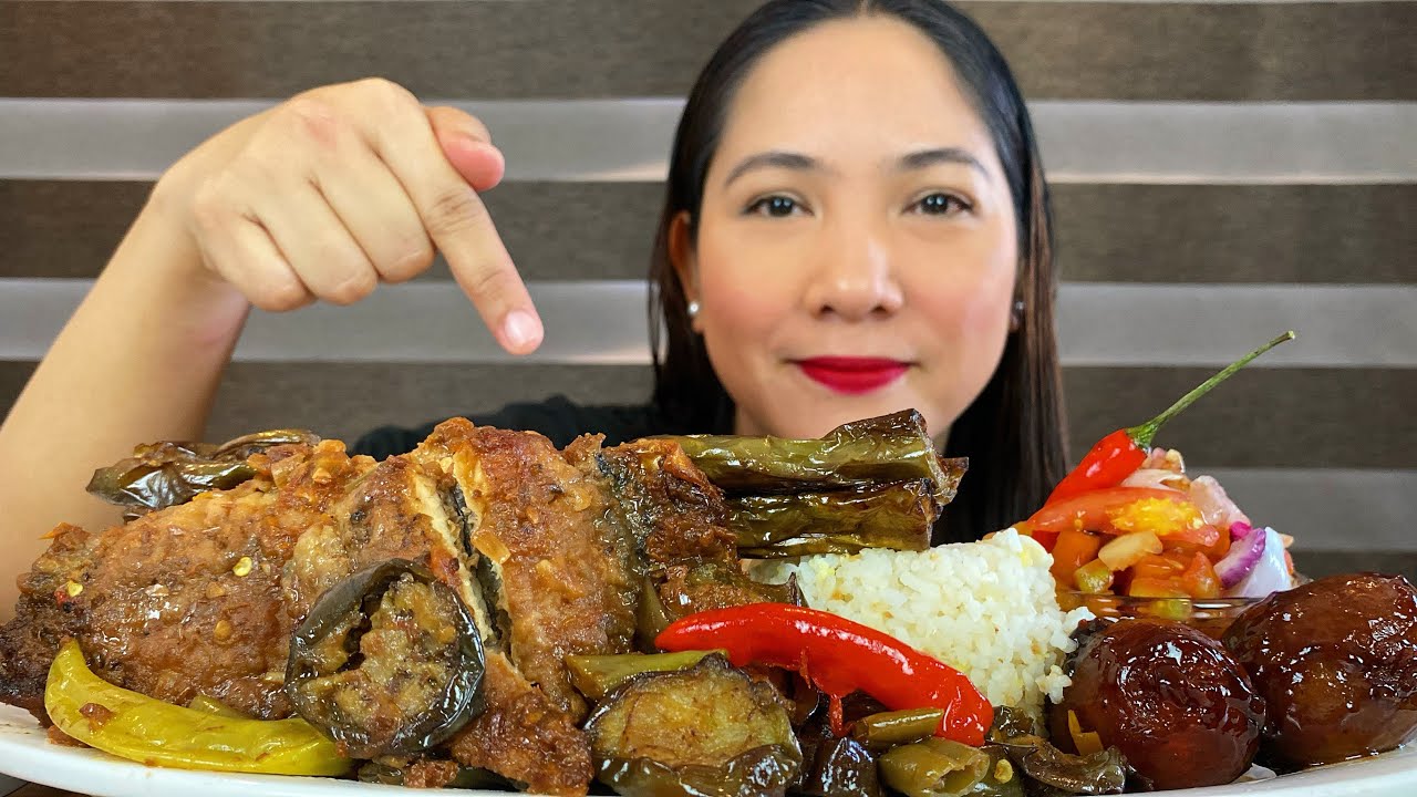 BINAGOONGANG BANGUS