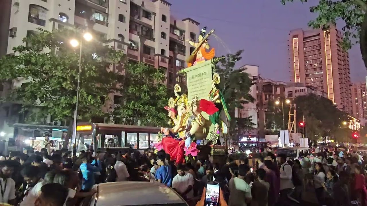 Vision of Eyes: English:“Maghi Ganesh Festival / The Advent of Lord Ganesha in Magh”