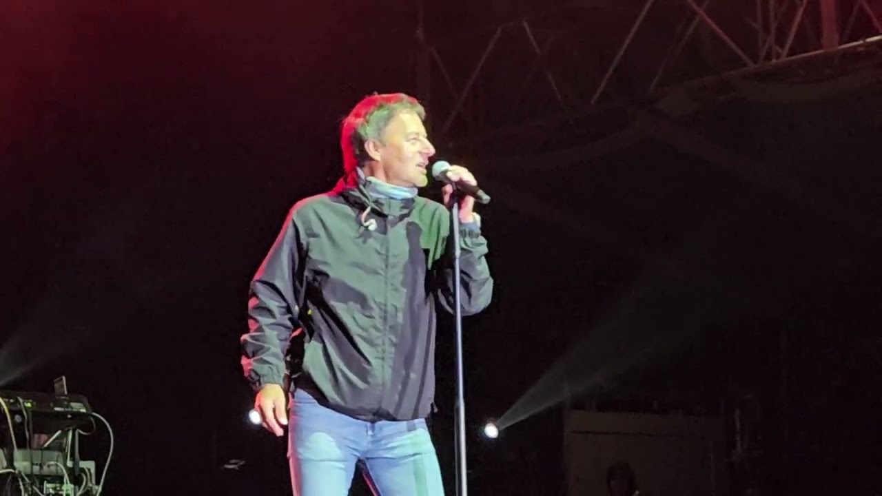 TEAM - Lietam v tom tiež (Kladno 2025)