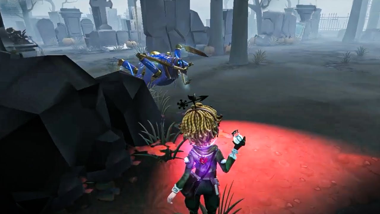 넌 못 지나간다