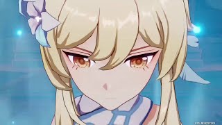 WHY 50 100  CRIT RATIO IS TERRIBLE ADVICE Genshin Impact