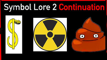 Symbol Lore 18.Continuation