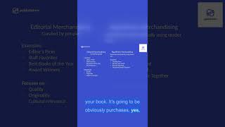 How retailers choose books: sales, engagement, reviews, metadata #selfpublishing
